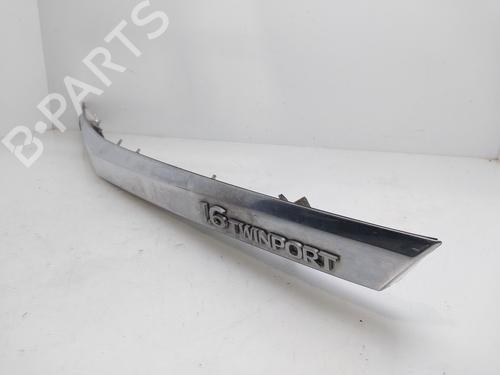 Tailgate handle OPEL ASTRA H (A04)  | BP25738957C132 