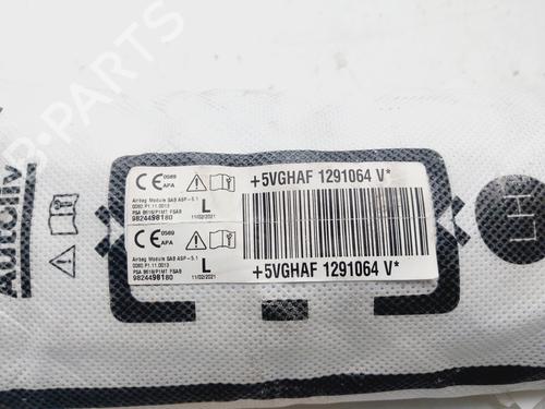 Module électronique CITROËN C4 CACTUS  | BP29326364M83 