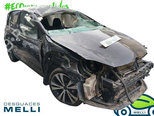 Left front window switch VW GOLF VI (5K1)  | BP33172586I27  - Image 12