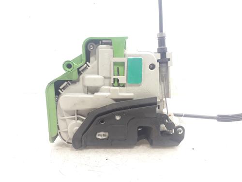 Front left lock AUDI A1 Sportback (8XA, 8XF) 1.4 TDI | BP10241427C98 