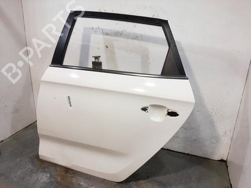 Left rear door KIA CARENS IV  | BP16034460C4