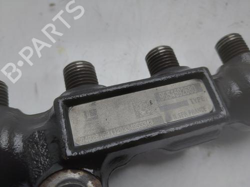 Injection rail FORD FOCUS C-MAX (DM2) | BP33470374M98 - Image 5