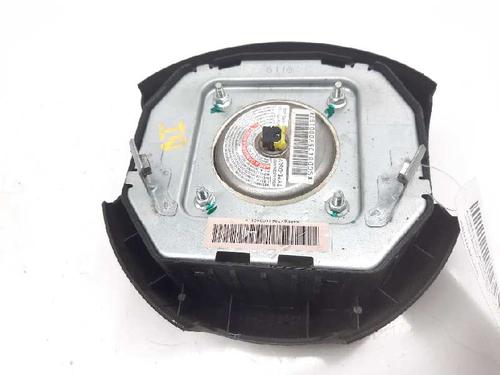 Driver airbag NISSAN MICRA III (K12) 1.4 16V | BP5863400C9 