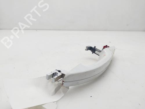 Front right exterior door handle FORD FOCUS II (DA_, HCP, DP)  | BP19692269C129 