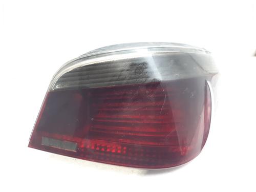 Used Right taillight BMW 5 (E60) 523 i (177 hp) 16871305