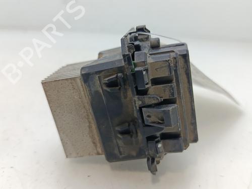 Used Heater resistor Heater resistor RENAULT CLIO IV (BH_) [2012-2021] 32516059 32516059
