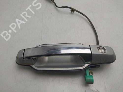front-right-exterior-door-handle-kia-sorento-i-jc-2002-2003-2004-2005-2006-2007-2008-2009-2010-2011-40182202 main image