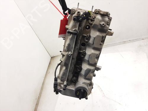 Cylinder head KIA CEE'D (JD) | BP36439107M5 - Image 5