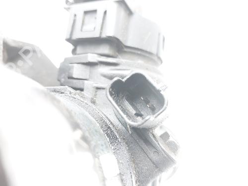 Throttle body CITROËN XSARA PICASSO (N68) 1.6 HDi | BP17676027M82 