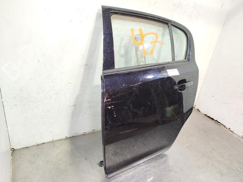 Left rear door OPEL CORSA D (S07) 1.3 CDTI (L08, L68) | BP27674362C4 