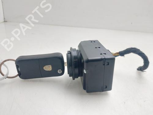 Used Ignition barrel Ignition barrel PORSCHE CAYENNE (9PA) [2002-2010] 36774863 36774863