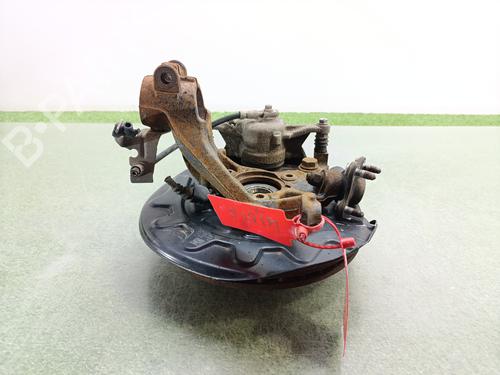 Left front steering knuckle AUDI A3 (8V1, 8VK) 2.0 TDI | BP37447557M25 - Image 4