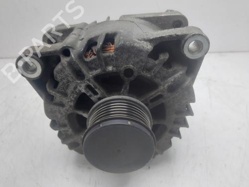 Used Alternator Alternator 37666034 37666034