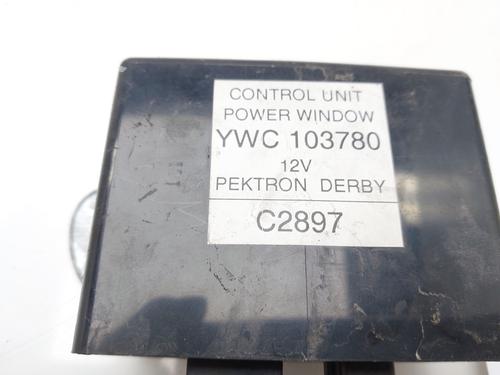 Elektronisk modul ROVER 200 II Hatchback (RF) 220 D/SD | BP11692257M83 