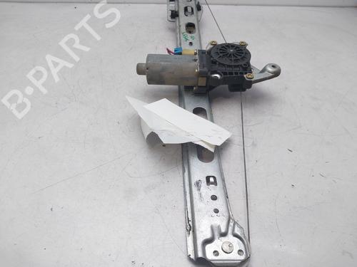 Rear right window mechanism MERCEDES-BENZ M-CLASS (W163) ML 270 CDI (163.113) | BP12420476C25 