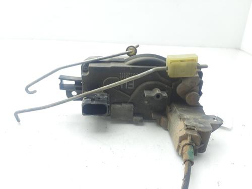 Front left lock OPEL ASTRA H (A04) 1.7 CDTI (L48) | BP13686249C98 
