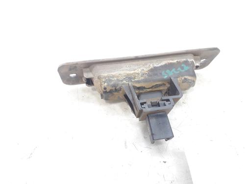 Tailgate handle CITROËN C8 (EA_, EB_) 2.2 HDi | BP9956550C132 