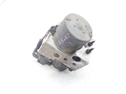 Used ABS pump MITSUBISHI CARISMA (DA_) 1.9 DI-D (DA5A) (115 hp) 10088003