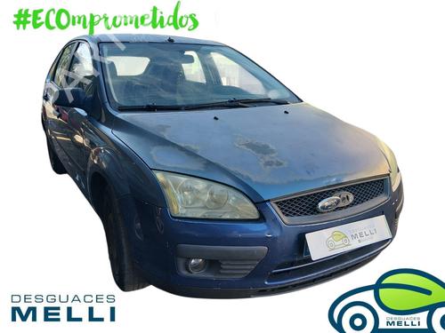 Left headlight FORD FOCUS II (DA_, HCP, DP) | BP35943807C28 - Image 7