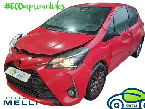 Used Parts TOYOTA YARIS (_P13_) 4452752