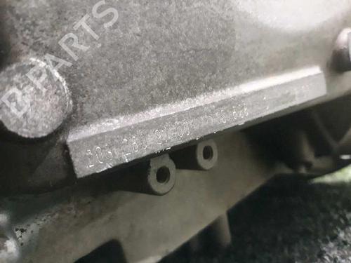 Gearbox MERCEDES-BENZ C-CLASS (W203) C 180 Kompressor (203.046) | BP4708041M3 