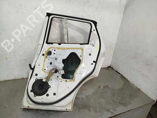 Right rear door NISSAN JUKE (F15)  | BP28014271C5 
