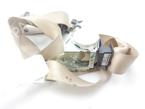 Front right seatbelt BMW 3 (E90) 318 d | BP17612553I25 