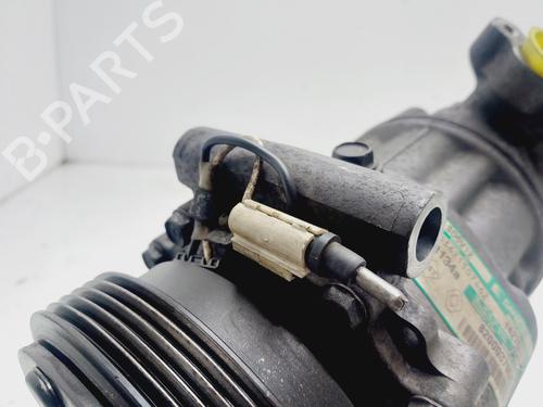 AC-Kompressor RENAULT CLIO II (BB_, CB_) 1.2 (BB0A, BB0F, BB10, BB1K, BB28, BB2D, BB2H, CB0A,... | BP29297917M34 