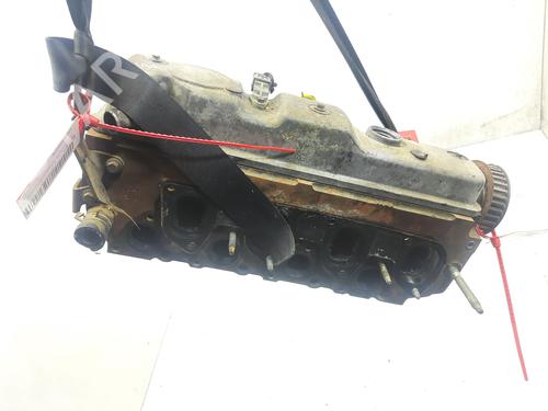 Cylinder head FORD TOURNEO CONNECT 1.8 TDCi | BP28542020M5