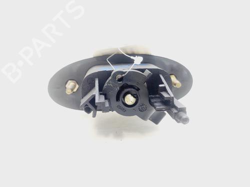 Tailgate handle RENAULT MEGANE I Classic (LA0/1_) 1.9 dTi (LA08, LA0N, LA0K) | BP20487658C132 