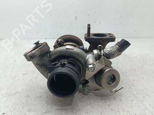 Turbolader/Kompressor FORD FOCUS II (DA_, HCP, DP) [2004-2013]  30304842