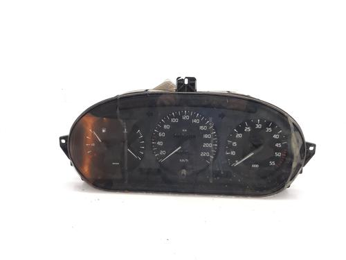 Used Instrument cluster RENAULT MEGANE I (BA0/1_) 1.9 D Eco (BA0A, BA0U, BA0R) (64 hp) 12419010