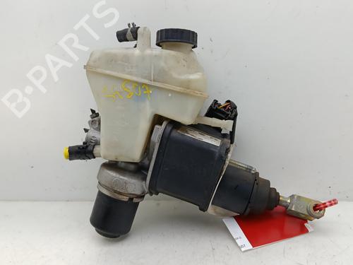 Used Brake master cylinder MERCEDES-BENZ E-CLASS (W211) [2002-2009]  29745064
