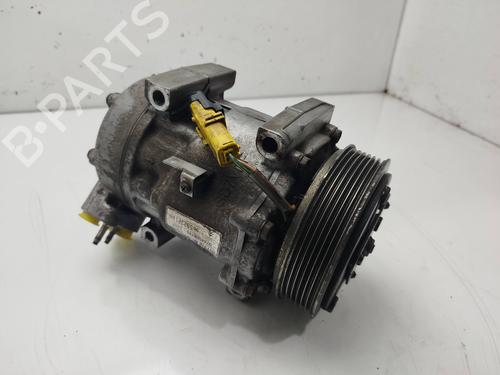 Used AC compressor PEUGEOT EXPERT Van (VF3A_, VF3U_, VF3X_) 1.6 HDi 90 8V (90 hp) 32046127