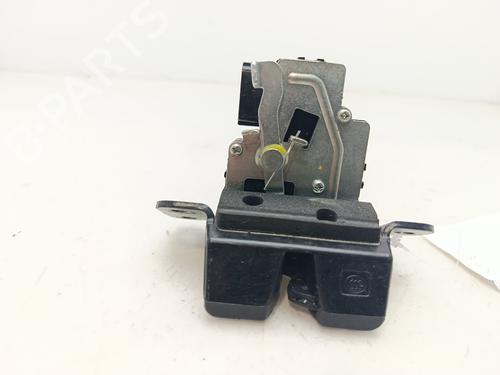 Used Tailgate lock Tailgate lock HYUNDAI ix20 (JC) 1.4 CRDi (90 hp) 34173953 34173953
