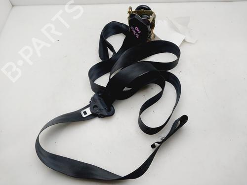 Used Front right seatbelt PEUGEOT 1007 (KM_) [2005-2026]  33052615