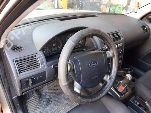 Right sun visor FORD MONDEO III (B5Y) 2.0 16V TDDi / TDCi | BP11419939I2 