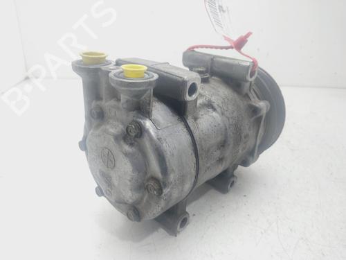 AC compressor FORD FUSION (JU_) 1.4 TDCi | BP29512298M34 