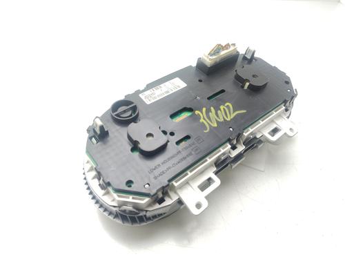Instrument cluster NISSAN QASHQAI I (J10, NJ10) 1.5 dCi | BP28386366C47