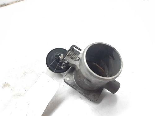 Throttle body HYUNDAI ACCENT III (MC) 1.5 CRDi GLS | BP6416985M82 