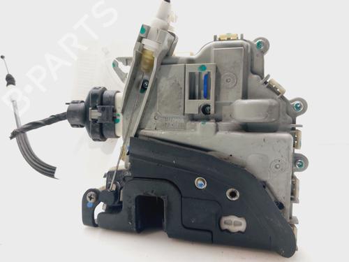 Front right lock AUDI A5 Sportback (8TA) 3.0 TDI quattro | BP24627772C97 