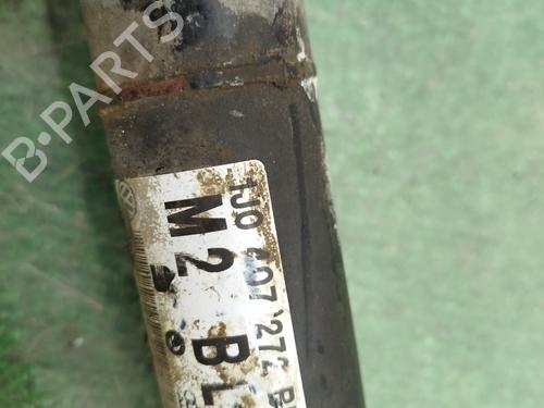 Right front driveshaft SEAT TOLEDO II (1M2) 1.6 | BP26660283M39 