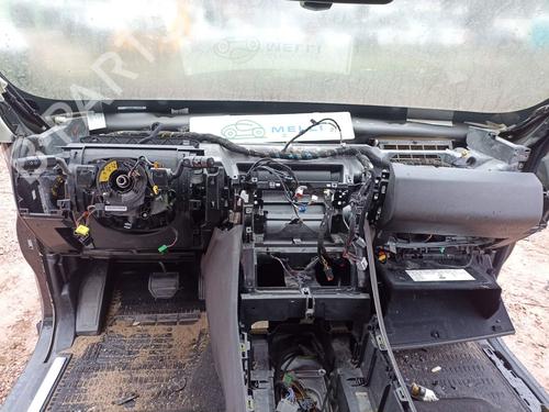 Front right interior door handle LAND ROVER RANGE ROVER SPORT I (L320)  | BP32300205I14 