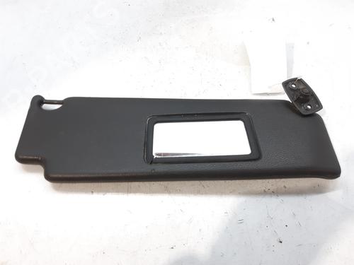 BP8678901I2 | Right sun visor RENAULT RAPID Box Body/MPV (F40_, G40_) 1.9 D (F40R) BP8678901I2