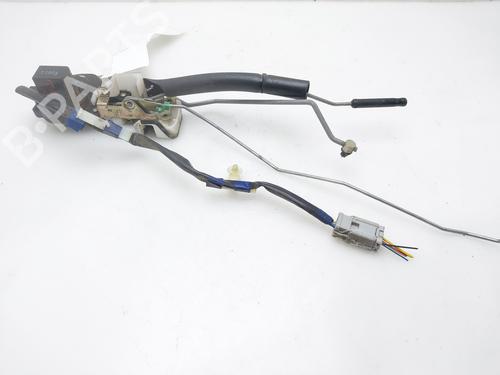 Front right lock ROVER 45 I Hatchback (RT) 2.0 iDT | BP18032121C97 