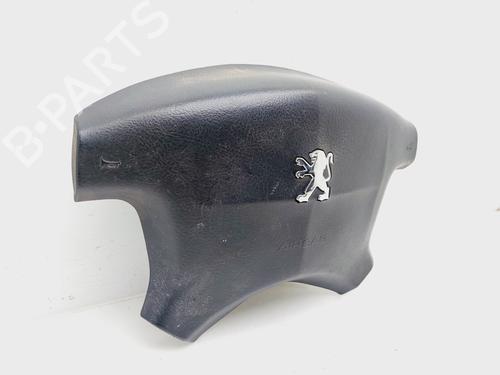 Driver airbag PEUGEOT 607 (9D, 9U) | BP30687407C9