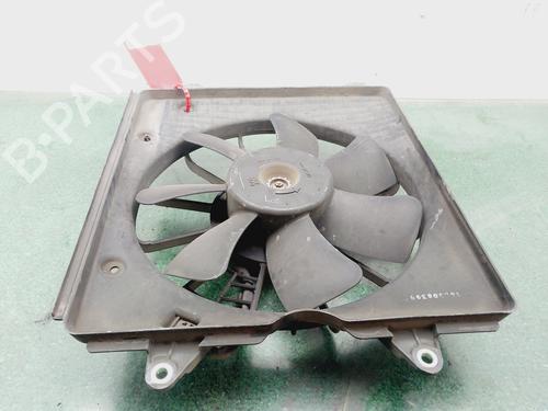 Radiator fan HONDA CIVIC VIII Hatchback (FN, FK) 2.2 CTDi (FK3) | BP29607679M35