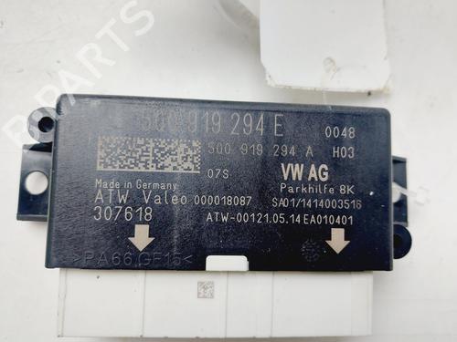 Electronic module SEAT LEON ST (5F8)  | BP20319890M83 