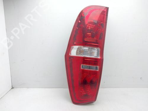 Used Right taillight Right taillight HYUNDAI H-1 Travel (TQ) [2007-2026] 36699041 36699041