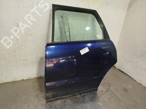 Left rear door AUDI A4 B5 Avant (8D5) 1.9 TDI | BP28304671C4 